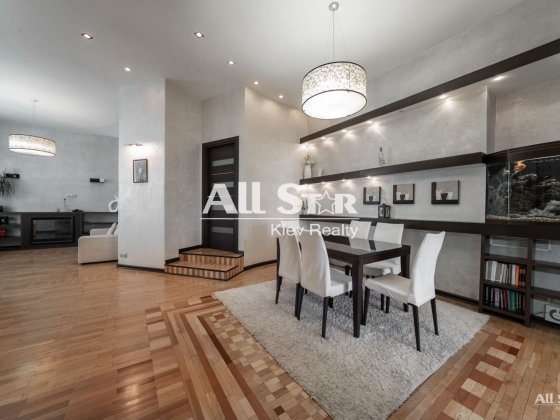 Оренда 3к квартири вул. Велика Васильківська 25 Киев