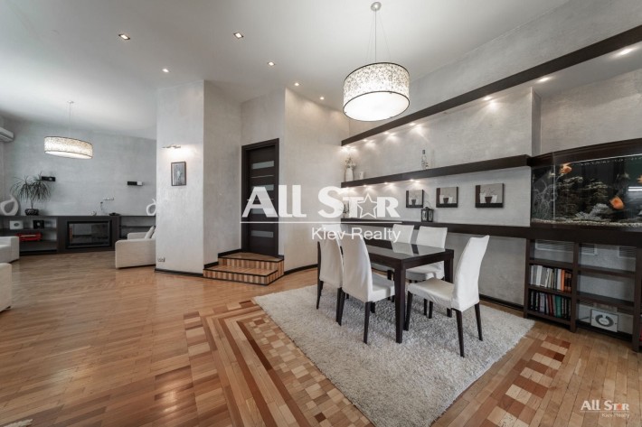 Оренда 3к квартири вул. Велика Васильківська 25 - фото 1