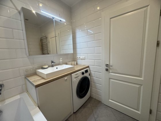 Квартира з газовим опаленням Ужгород