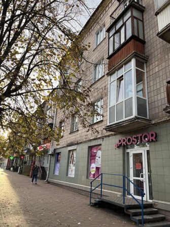 Центр. Оренда 1 кім квартири, Макдональдс - фото 1