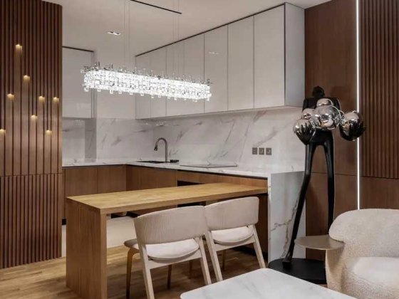 Оренда Квартира 3К 84м2 Taryan Towers Печерськ Київ