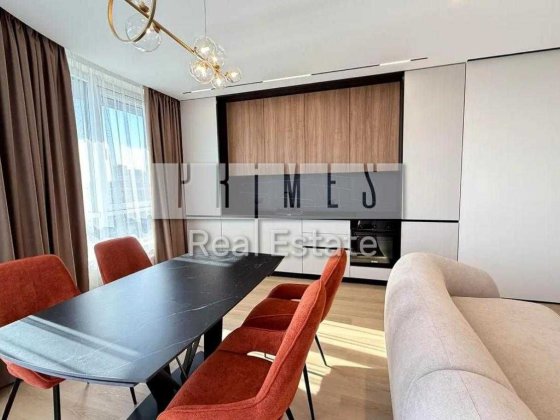 Оренда євротрьошка, ЖК White Lines, вул. Васильківська, 1, Голосієво Київ