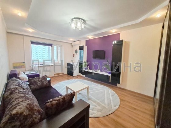 Оренда 2 кімн. квартири метро Академмістечко Киев