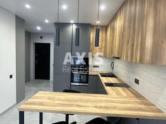 Оренда євродвушки ЖК Варшавський 3 Киев