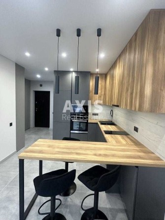 Оренда євродвушки ЖК Варшавський 3 - фото 1