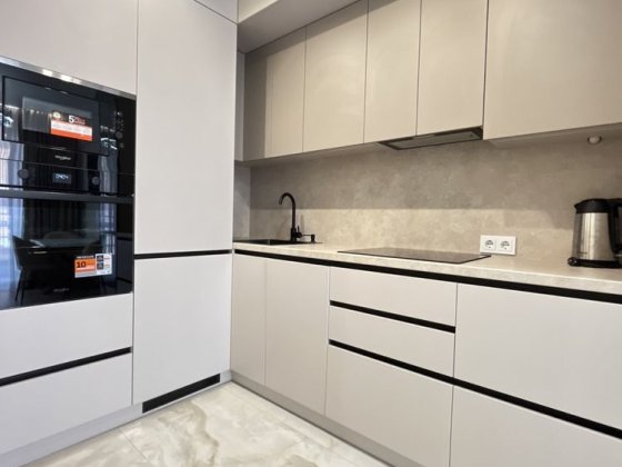 Оренда неймовірної однокімнатної. Ужгород