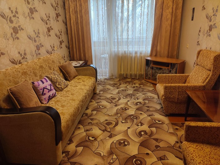 Оренда 1 кім, Шерстянка - фото 1