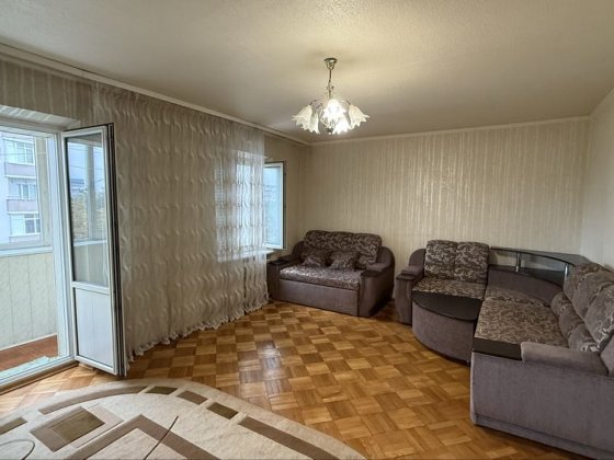 Оренда великої квартири, вул. Леопольда Ященко 10, м. Васильківська Київ