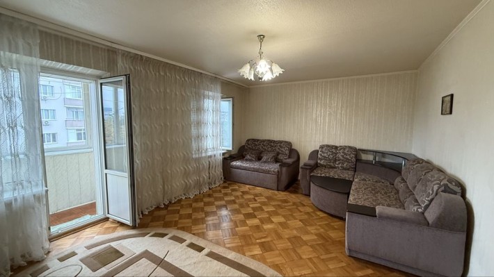 Оренда великої квартири, вул. Леопольда Ященко 10, м. Васильківська - фото 1