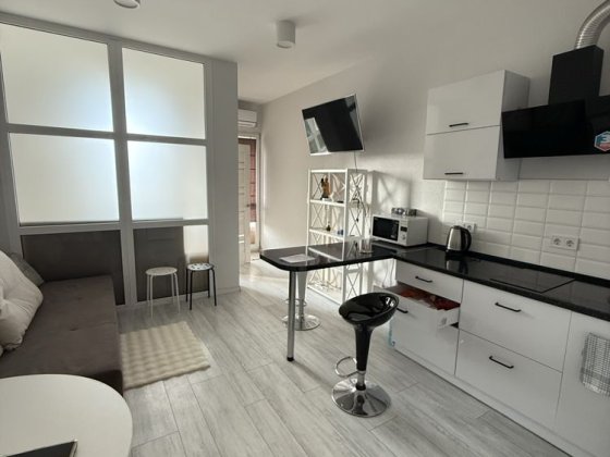 Аренда 1 комнатной квартиры,Голосеевский, метро Васильковская,свободна Киев