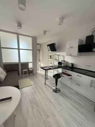 Аренда 1 комнатной квартиры,Голосеевский, метро Васильковская,свободна - фото 1