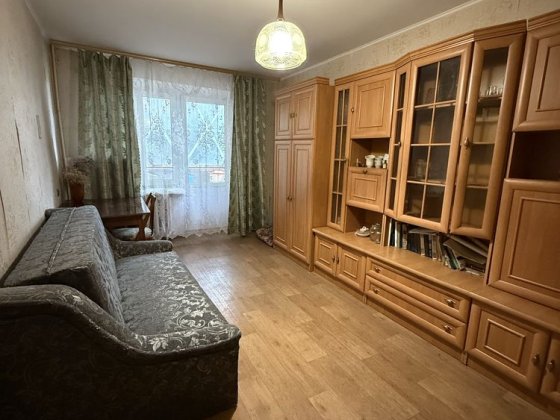 Здам однокімнатну квартиру по пр-ту Грушевського Чернігів