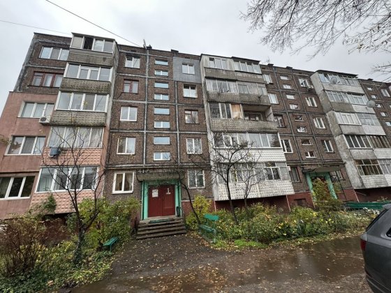 Сдам 2 ком кв Центр ДК Химики Чернігів