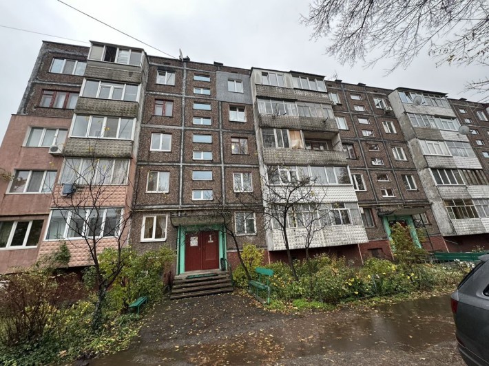 Сдам 2 ком кв Центр ДК Химики - фото 1