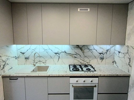 Оренда нової, видової 1 -кім.кв р-н "Митниця", ЖК "Лагуна" Черкаси