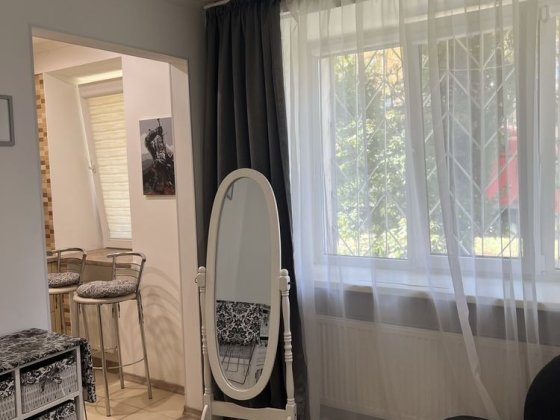 Здам 1-кімнатну, вул. Вернигори Черкаси