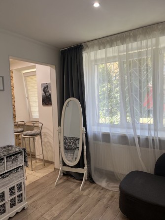 Здам 1-кімнатну, вул. Вернигори - фото 1