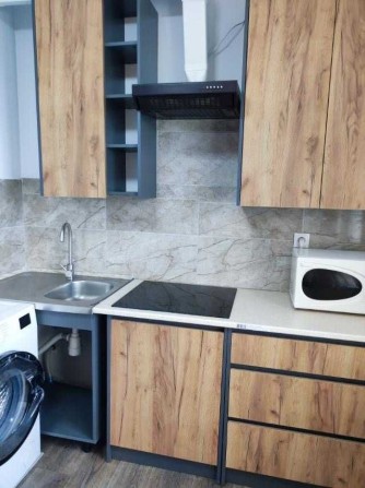 Оренда 1-кімнатної квартири р-н Казбет - фото 1