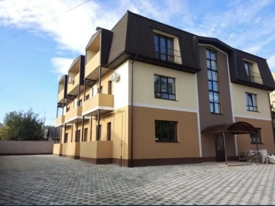 Оренда квартира-студія р-н Депота з 4.11.25 Черкассы