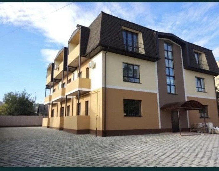 Оренда квартира-студія р-н Депота з 4.11.25 - фото 1