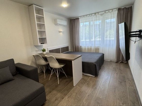 Здається затишна 1-кімнатна квартира в ПЗР! Черкаси