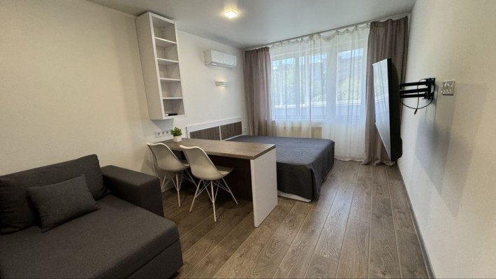 Здається затишна 1-кімнатна квартира в ПЗР! - фото 1