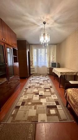 Здам 1-кімн.квартиру! Волковича! Меблі, техніка! - фото 1