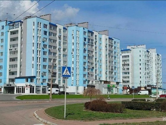 1 кімнатна студія біля Спортлайфу Черкаси