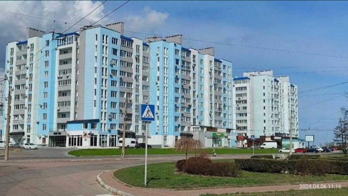 1 кімнатна студія біля Спортлайфу - фото 1