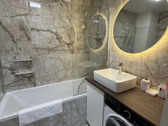 Квартира в жк Лагуна на Митниці Черкассы