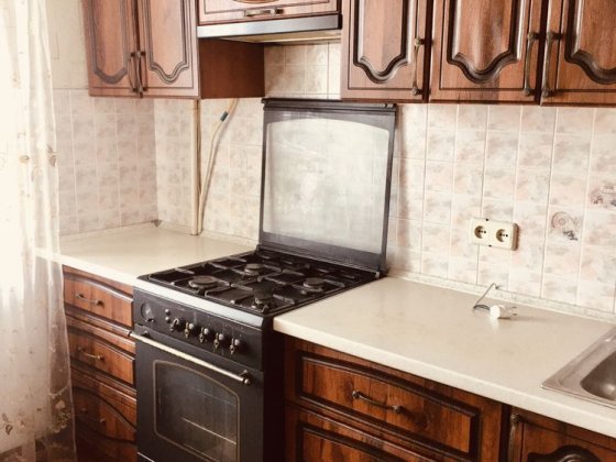 Аренда 1-ком. На Пушкина с хорошим ремонтом** Черкаси