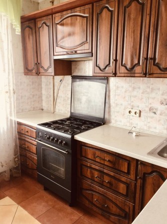 Аренда 1-ком. На Пушкина с хорошим ремонтом** - фото 1