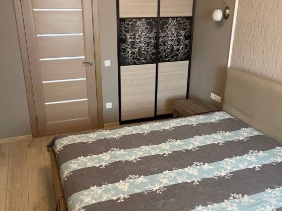 Сдам 3к квартиру Фрунзенский караван левобережный Дніпро