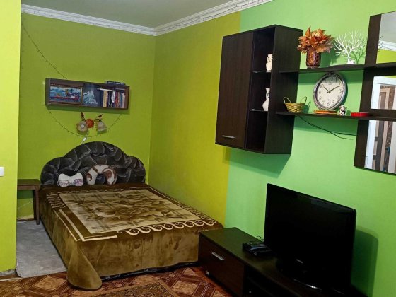 1-кімнатна - центр - 10000 Черкаси