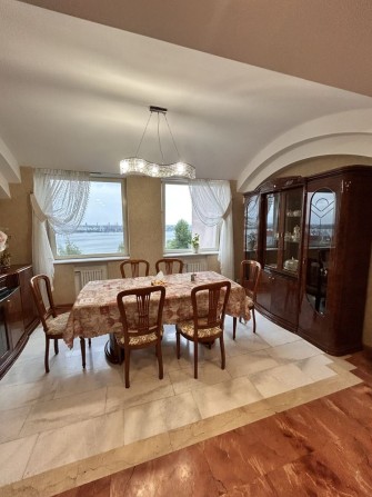 Оренда шикарної квартири  парк Шевченко - фото 1