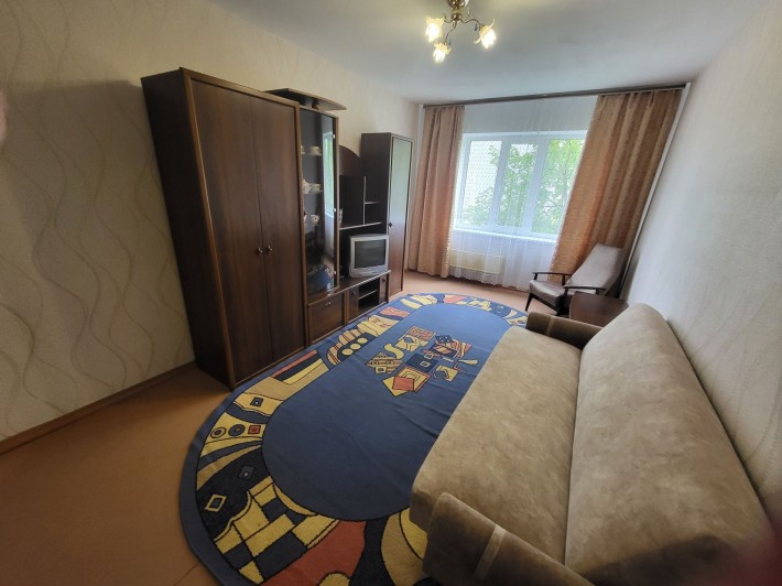 Здається однокімнатна квартира в центрі міста - фото 1