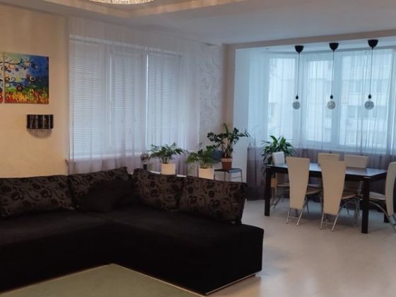 Здається вперше шикарна 3х кімнатна квартира на Митниці Черкаси