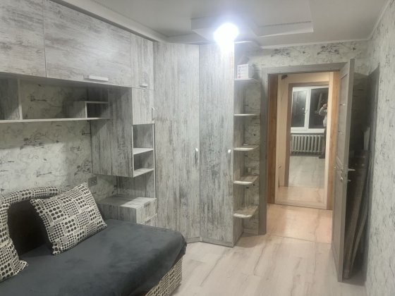 Сдам двух комнатную квартиру возле университета МВД Дніпро