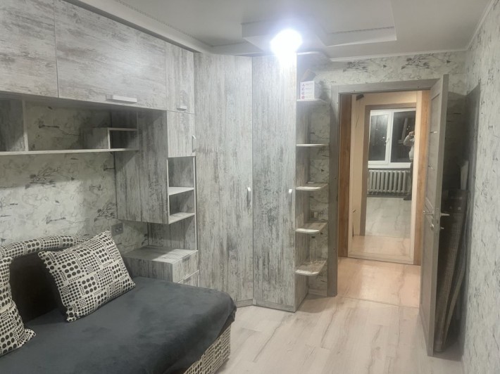 Сдам двух комнатную квартиру возле университета МВД - фото 1