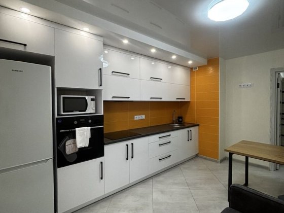 Простора квартира вул.Байди Вишневецького Черкаси