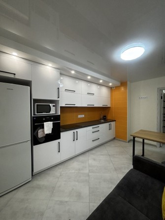 Простора квартира вул.Байди Вишневецького - фото 1