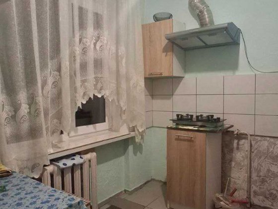 Левый берег Калиновая Образцова Аренда Дніпро