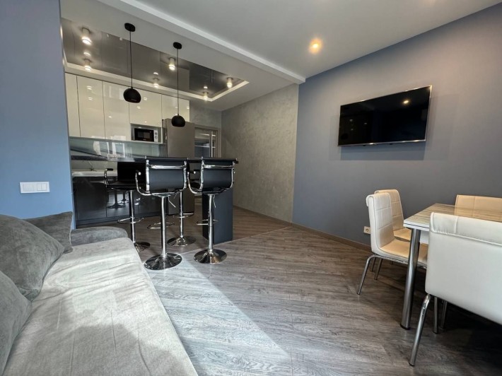 3к ЖК River Park, Набережная Победы 42/44, небольшое животное обсуждае - фото 1