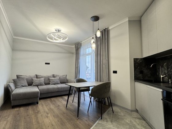 Оренда 1,5 кімн квартири /неподалік Боздоського парку Ужгород