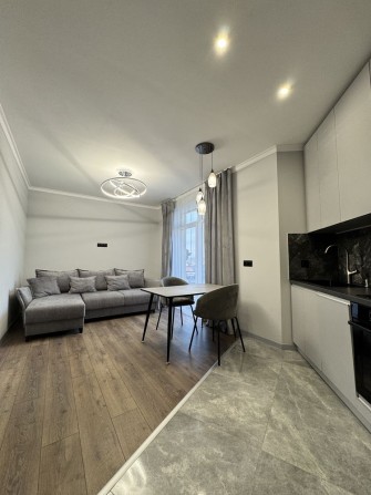 Оренда 1,5 кімн квартири /неподалік Боздоського парку - фото 1