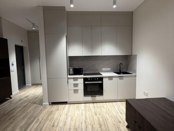 Здається однокімнатна-смарт квартира Ужгород