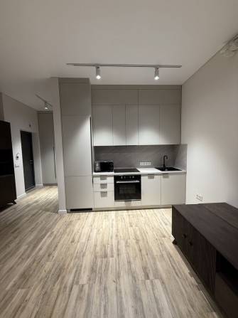 Здається однокімнатна-смарт квартира - фото 1