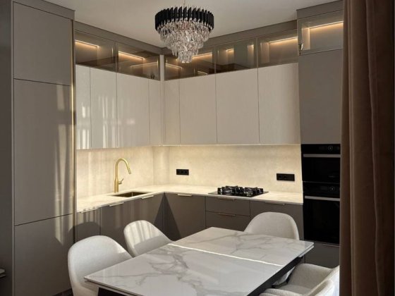 Здається однокімнатна квартира в ЖК Residents Park Ужгород