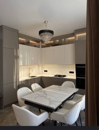 Здається однокімнатна квартира в ЖК Residents Park - фото 1