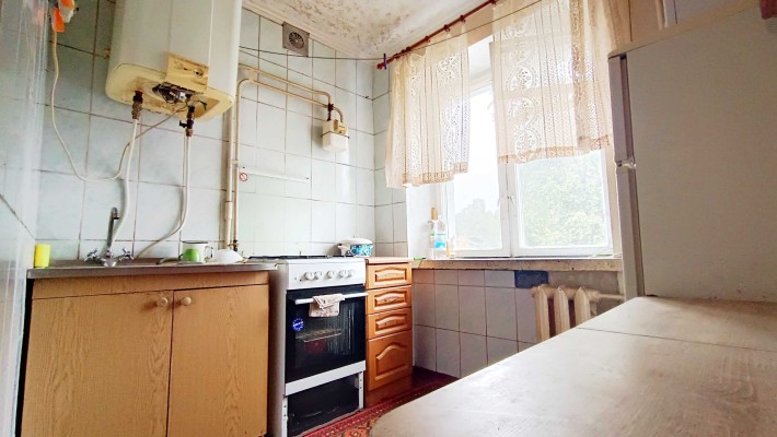 Оренда 2-х кімнатної квартири на Калиновій - фото 1